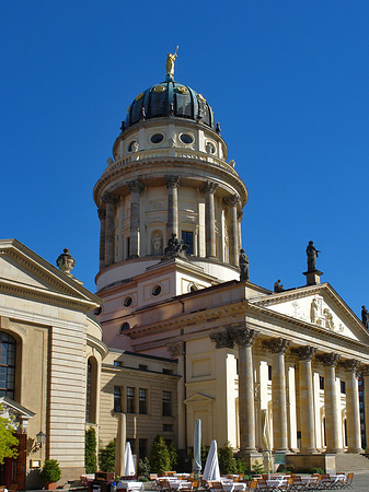 Fotos Französischer Dom | Berlin