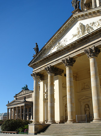 Fotos Französischer Dom und Konzerthaus
