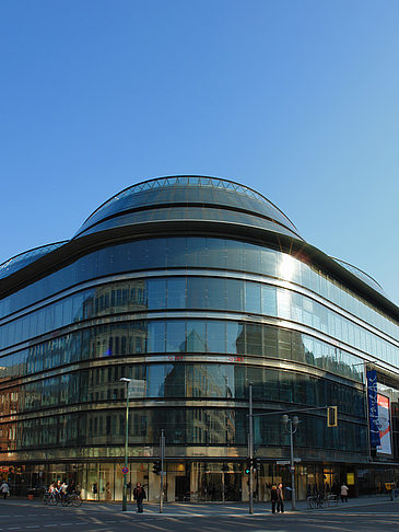 Fotos Friedrichstraße