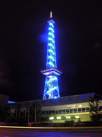 Fotos Funkturm