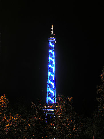 Funkturm Fotos
