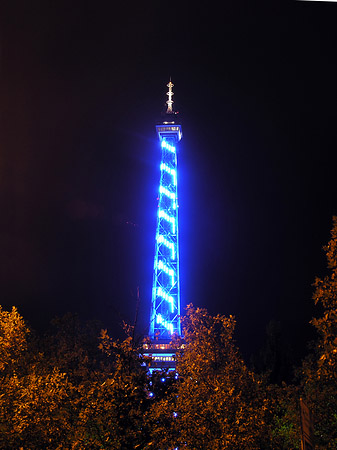 Fotos Funkturm | Berlin