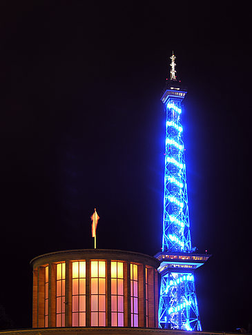 Fotos Funkturm