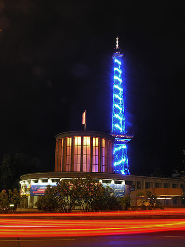 Funkturm Fotos