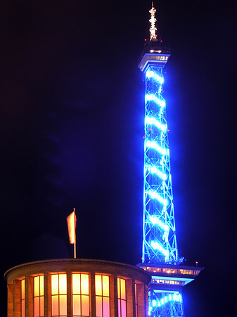 Fotos Funkturm | Berlin
