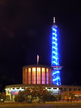 Fotos Funkturm | Berlin