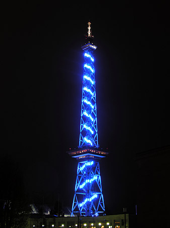 Funkturm