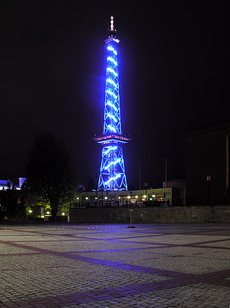 Foto Funkturm