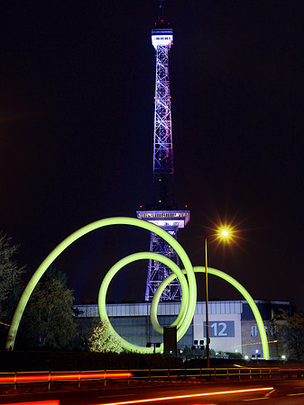 Funkturm