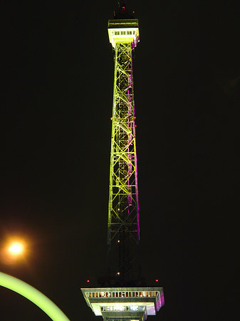 Fotos Funkturm