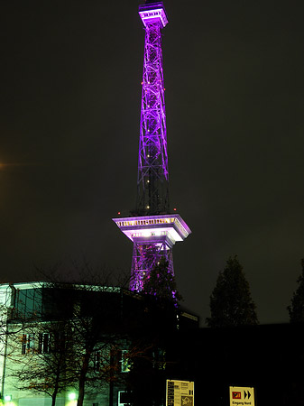 Fotos Funkturm | Berlin