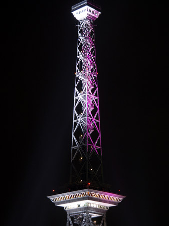 Fotos Funkturm | Berlin