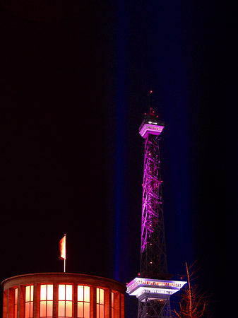 Funkturm Fotos