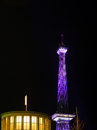 Fotos Funkturm