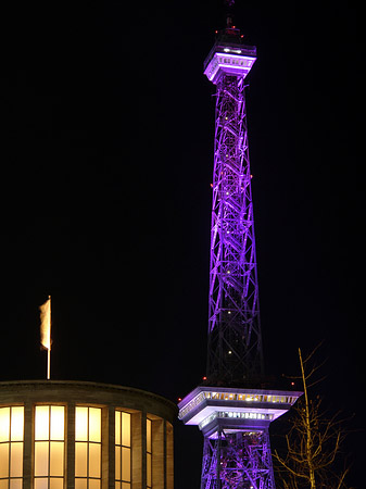 Funkturm
