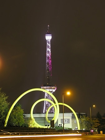 Funkturm