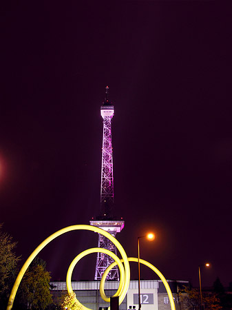 Funkturm