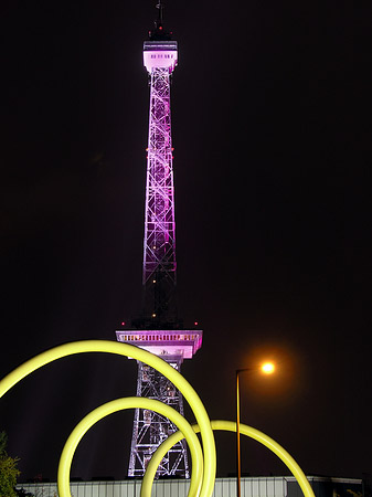 Fotos Funkturm | Berlin