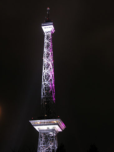 Foto Funkturm - Berlin