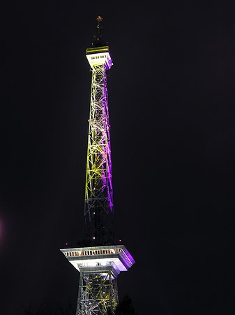 Fotos Funkturm | Berlin