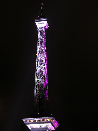Fotos Funkturm | Berlin