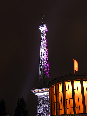 Fotos Funkturm