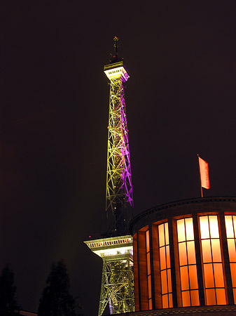 Funkturm Fotos