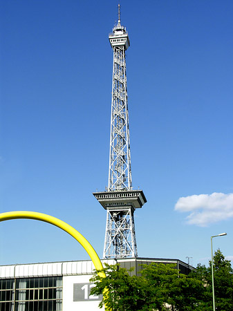 Fotos Funkturm | Berlin