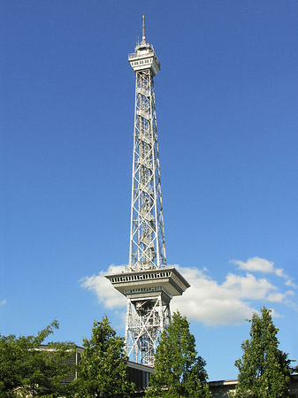 Fotos Funkturm | Berlin