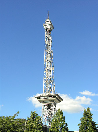 Fotos Funkturm