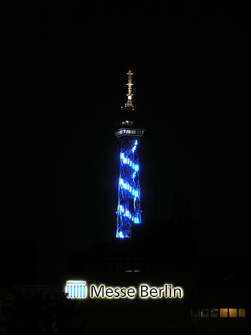 Fotos Funkturm