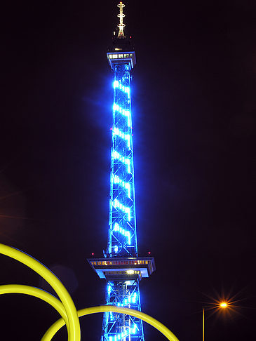 Funkturm