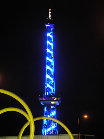 Funkturm