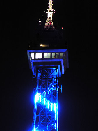 Fotos Funkturm