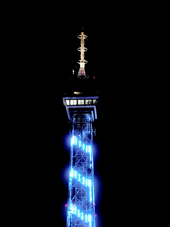 Funkturm
