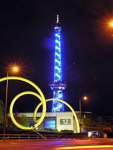 Fotos Funkturm | Berlin