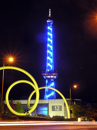 Funkturm