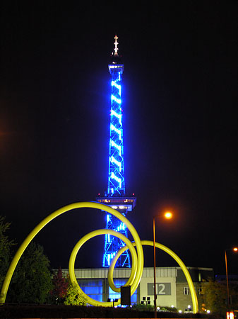 Foto Funkturm