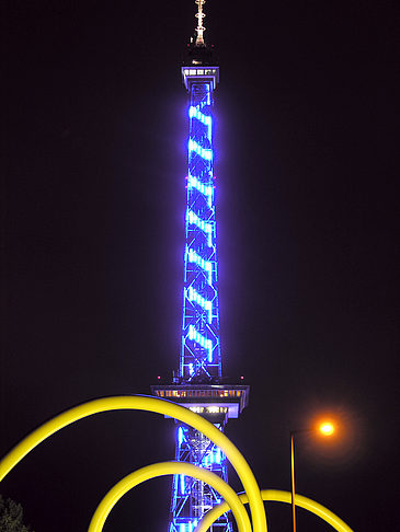 Funkturm