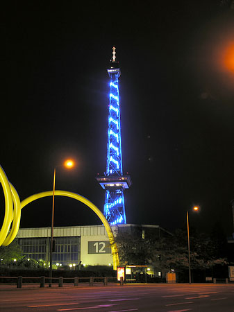 Foto Funkturm