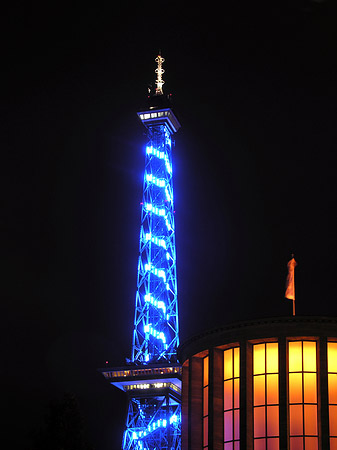 Foto Funkturm