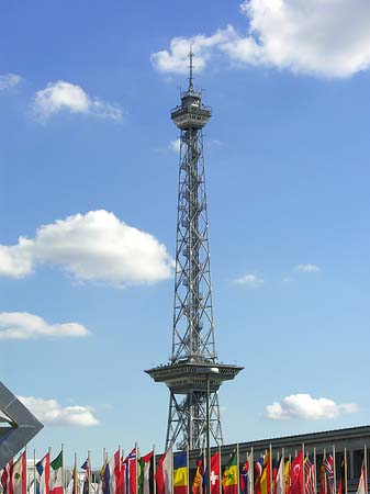 Foto Funkturm