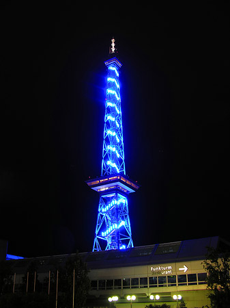 Funkturm