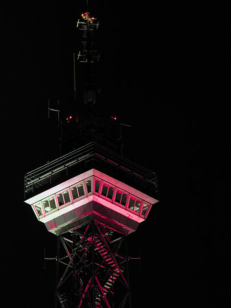 Funkturm Spitze Fotos