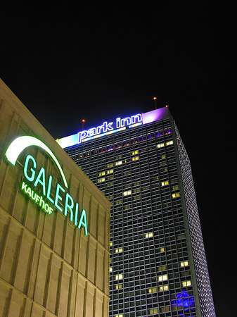 Fotos Galeria Kaufhof | Berlin