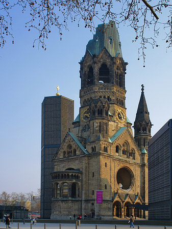 Gedächtniskirche
