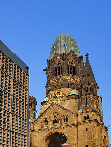 Fotos Turm | Berlin