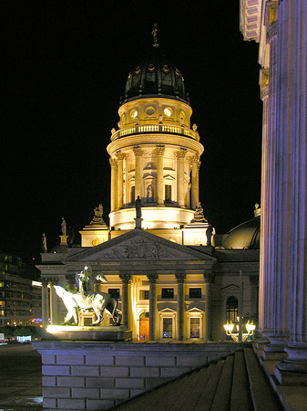 Fotos Deutscher Dom