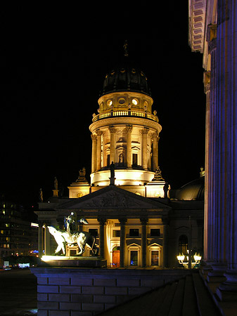 Foto Deutscher Dom - Berlin