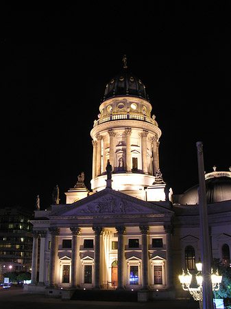 Fotos Deutscher Dom | Berlin